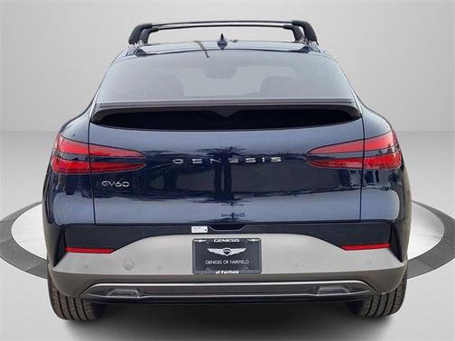 2025 Genesis GV60 Performance