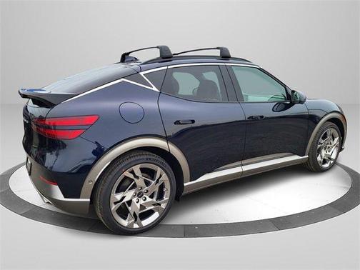 2025 Genesis GV60 Performance