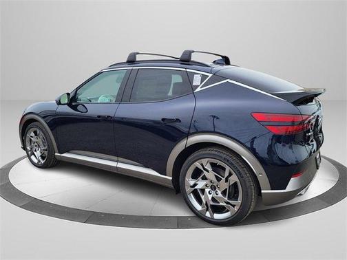 2025 Genesis GV60 Performance
