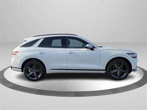 2025 Genesis GV70 3.5T Sport
