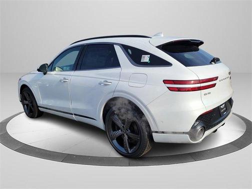 2025 Genesis GV70 3.5T Sport