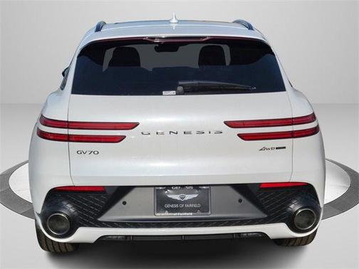2025 Genesis GV70 3.5T Sport