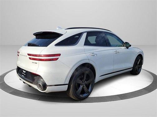2025 Genesis GV70 3.5T Sport