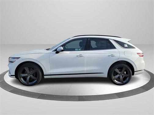 2025 Genesis GV70 3.5T Sport