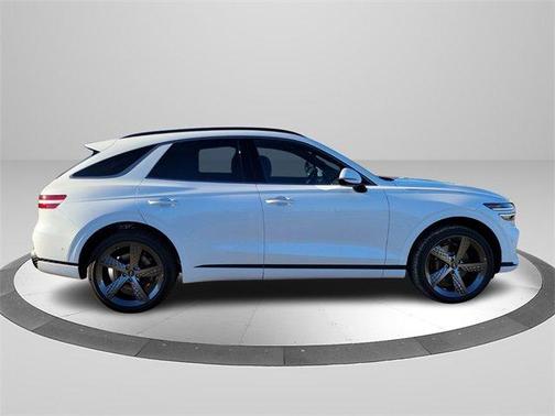 2025 Genesis GV70 3.5T Sport