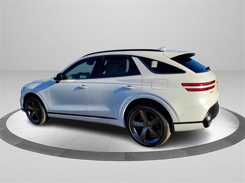 2025 Genesis GV70 3.5T Sport