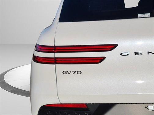 2025 Genesis GV70 3.5T Sport