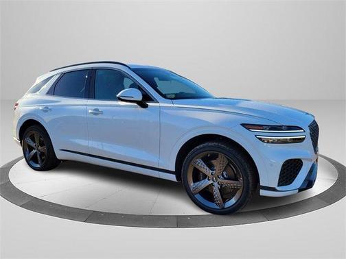 2025 Genesis GV70 3.5T Sport