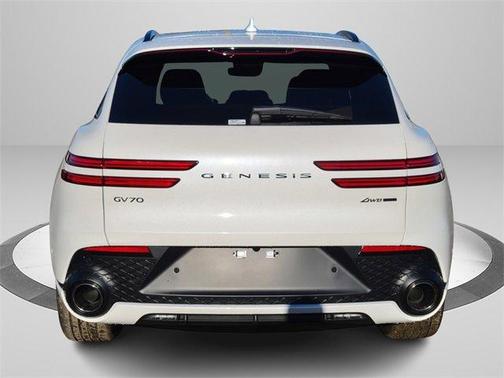 2025 Genesis GV70 3.5T Sport