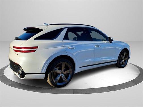 2025 Genesis GV70 3.5T Sport