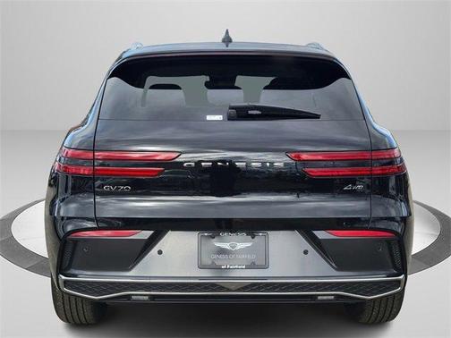 2026 Genesis GV70 2.5T