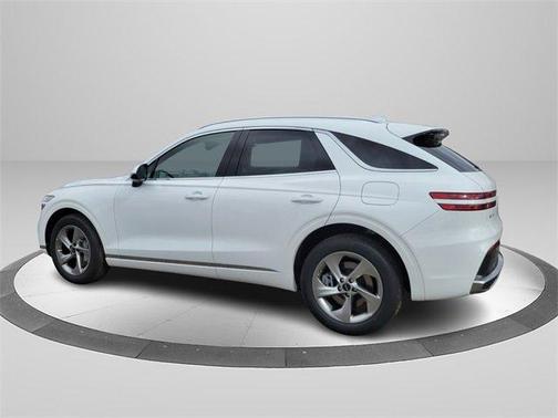 2026 Genesis GV70 2.5T