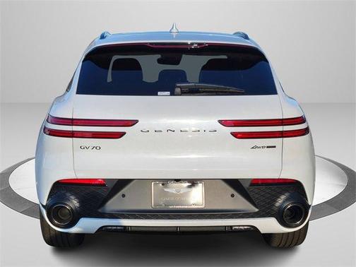 2025 Genesis GV70 3.5T Sport