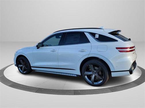 2025 Genesis GV70 3.5T Sport