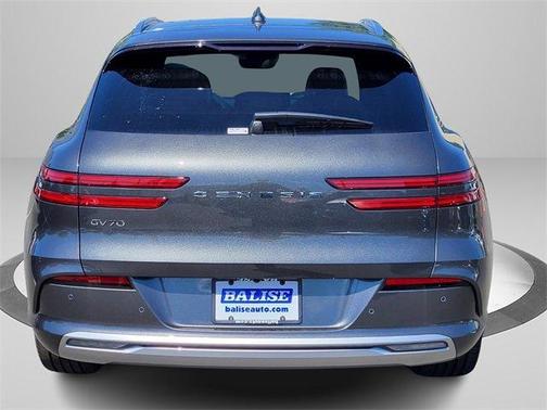 2025 Genesis Electrified GV70 Advanced