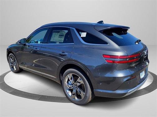 2025 Genesis Electrified GV70 Advanced