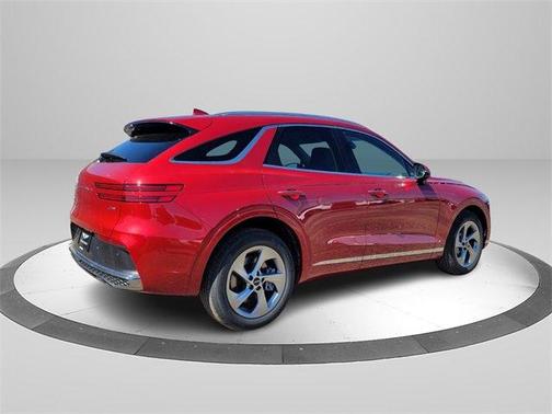 2026 Genesis GV70 2.5T