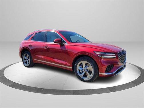 2026 Genesis GV70 2.5T