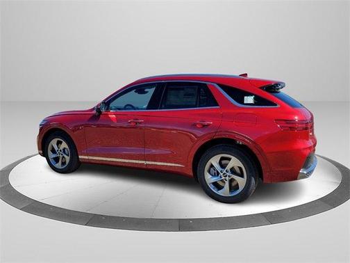 2026 Genesis GV70 2.5T
