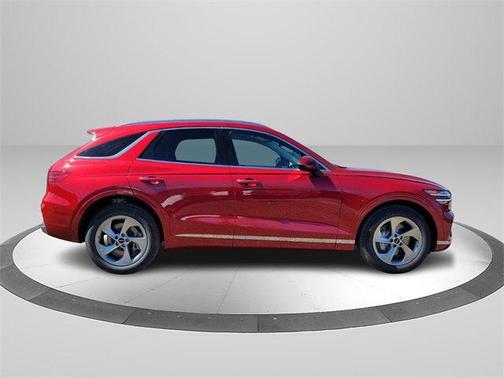 2026 Genesis GV70 2.5T