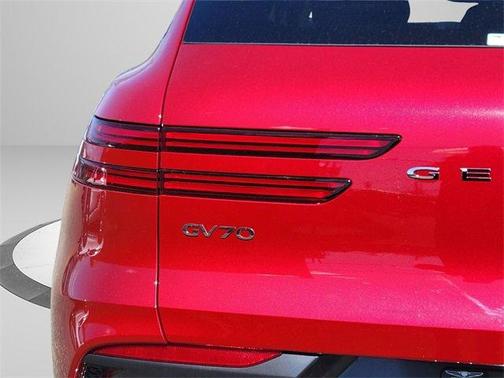 2026 Genesis GV70 2.5T