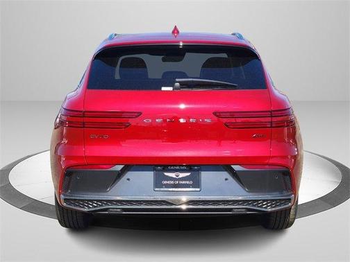 2026 Genesis GV70 2.5T