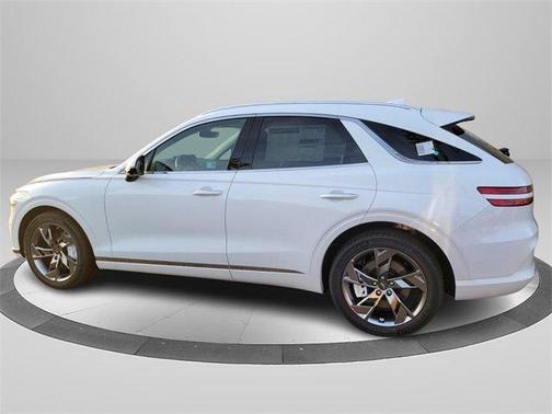 2025 Genesis Electrified GV70 Advanced