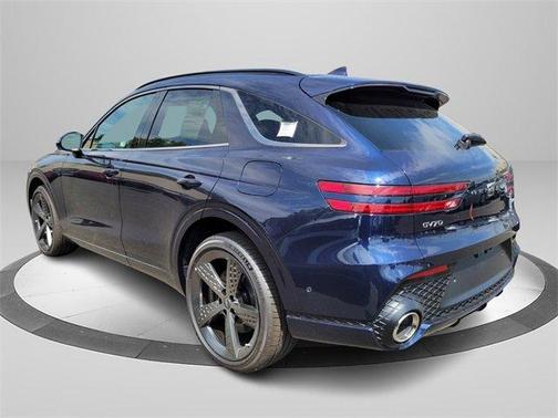 2025 Genesis GV70 3.5T Sport