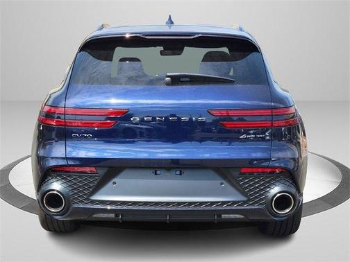 2025 Genesis GV70 3.5T Sport