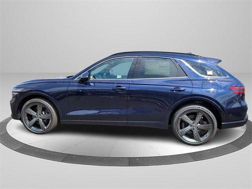 2025 Genesis GV70 3.5T Sport