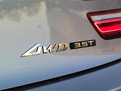 2025 Genesis G80 3.5T Sport Prestige