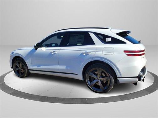 2025 Genesis GV70 3.5T Sport