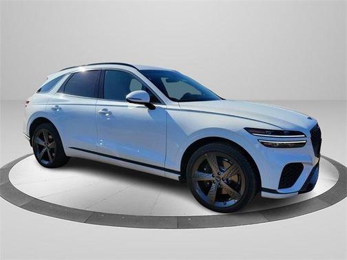 2025 Genesis GV70 3.5T Sport