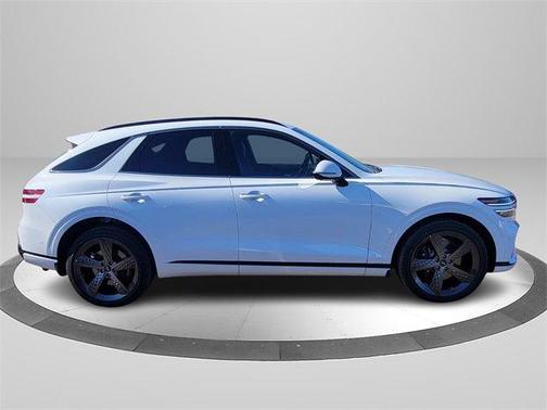 2025 Genesis GV70 3.5T Sport