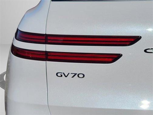 2025 Genesis GV70 3.5T Sport
