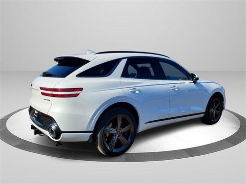 2025 Genesis GV70 3.5T Sport