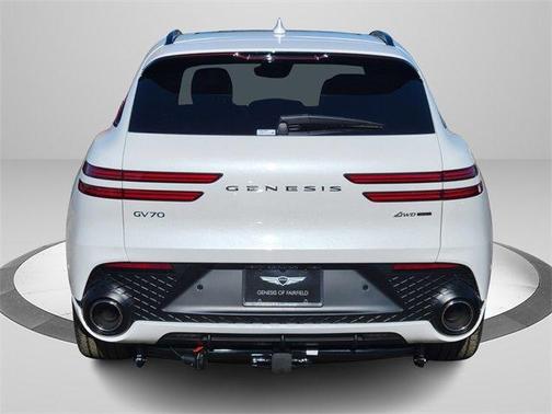 2025 Genesis GV70 3.5T Sport