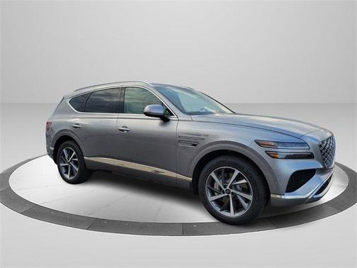 2025 Genesis GV80 2.5T Advanced