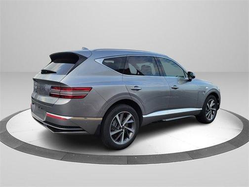 2025 Genesis GV80 2.5T Advanced