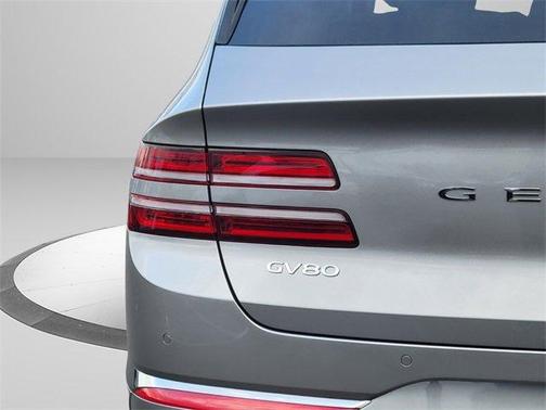 2025 Genesis GV80 2.5T Advanced