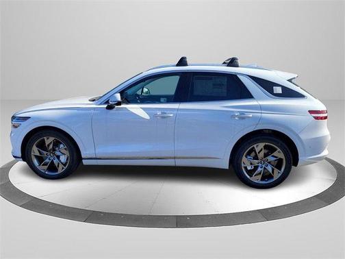 2025 Genesis Electrified GV70 Advanced