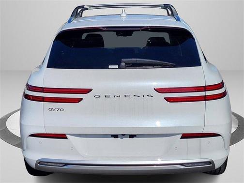 2025 Genesis Electrified GV70 Advanced