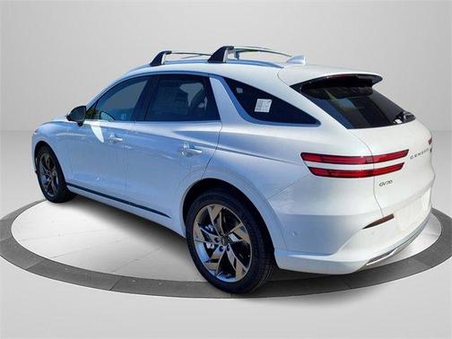 2025 Genesis Electrified GV70 Advanced
