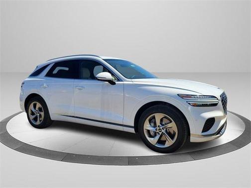2026 Genesis GV70 2.5T