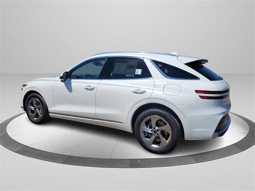 2026 Genesis GV70 2.5T