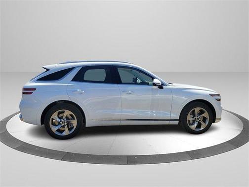 2026 Genesis GV70 2.5T