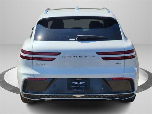 2026 Genesis GV70 2.5T
