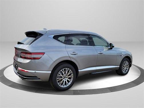 2025 Genesis GV80 2.5T Standard