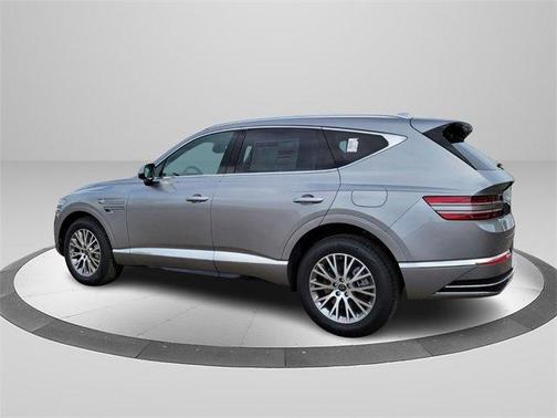 2025 Genesis GV80 2.5T Standard