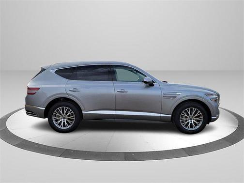 2025 Genesis GV80 2.5T Standard